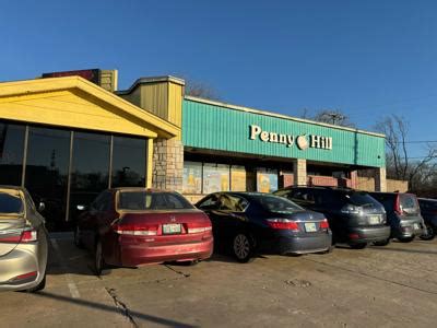 Penny Hill Deli to close after more than 40 years of service.